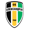 Oleksandriya B