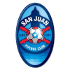 Home Club Logo