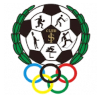 Home Club Logo