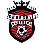 Churchill Brothers