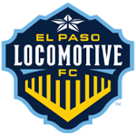 El Paso Locomotive FC