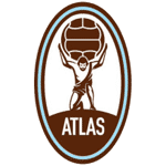 CA Atlas